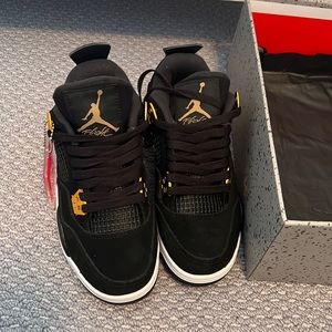 NWT Air Jordan’s Kids